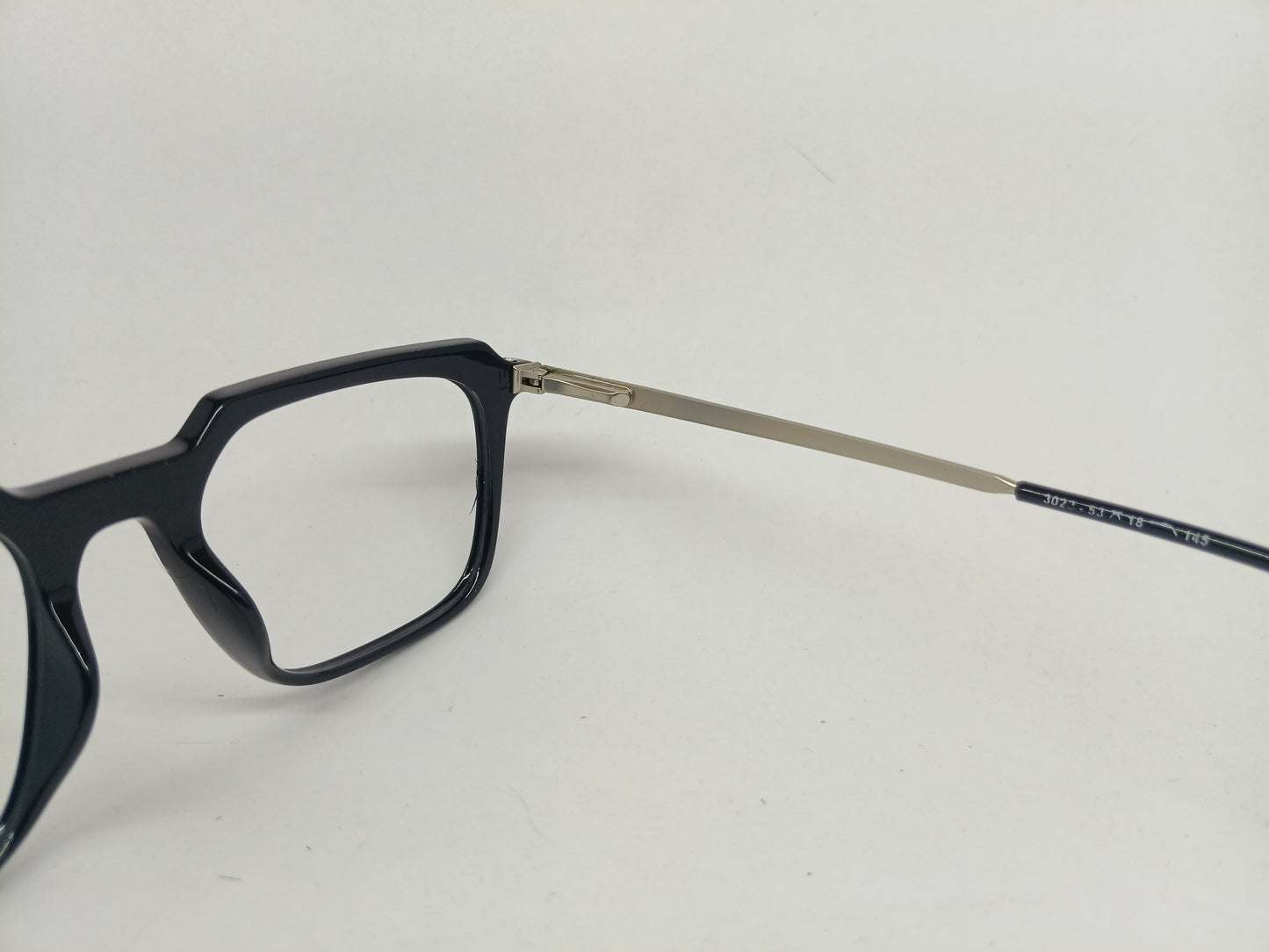Growth 3022 Wayfarer Eyewear Frame