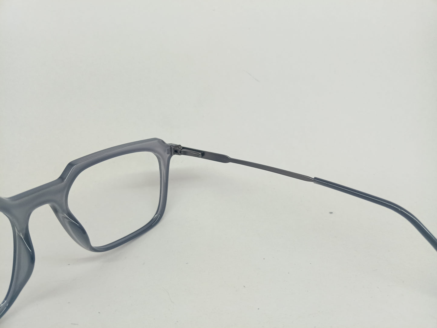 Growth 3022 Wayfarer Eyewear Frame