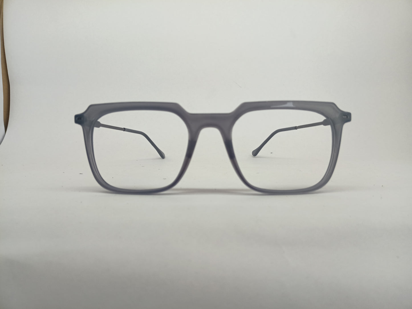 Wayfarer Eyeglasses