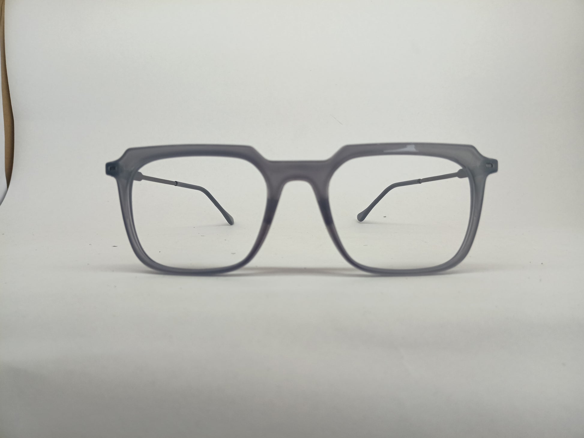 Wayfarer Eyeglasses