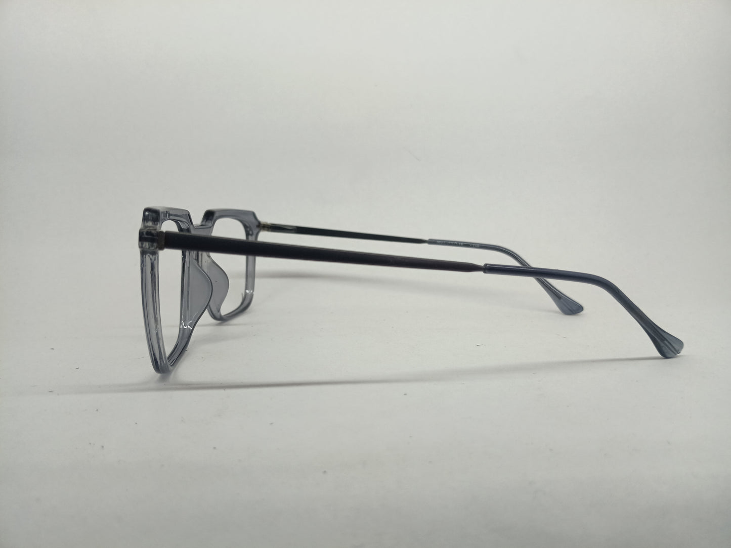 Growth 3022 Wayfarer Eyewear Frame