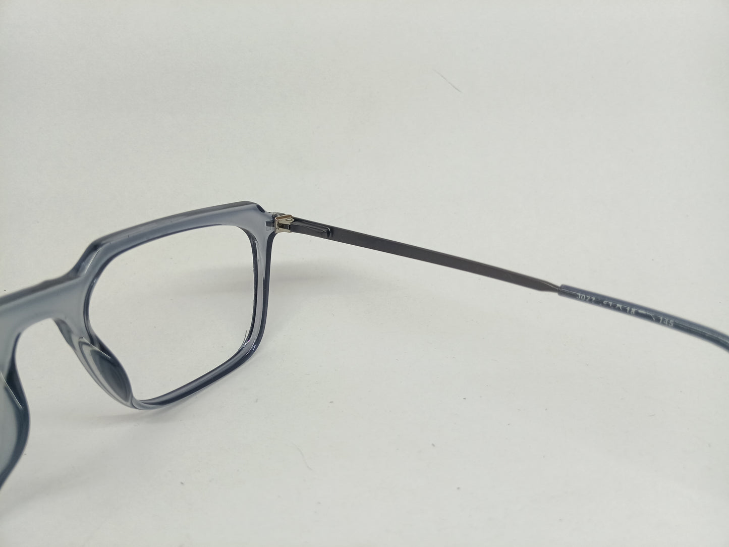 Growth 3022 Wayfarer Eyewear Frame