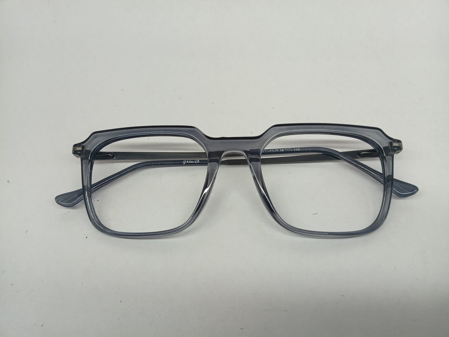 Growth 3022 Wayfarer Eyewear Frame