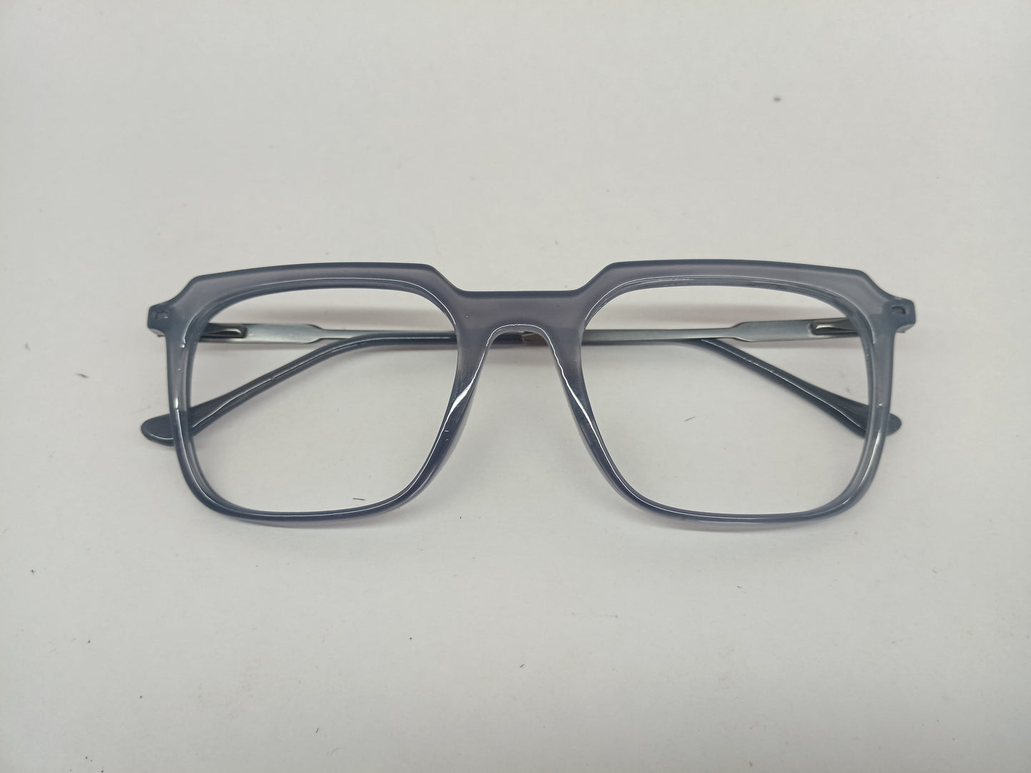 Growth 3022 Wayfarer Eyewear Frame