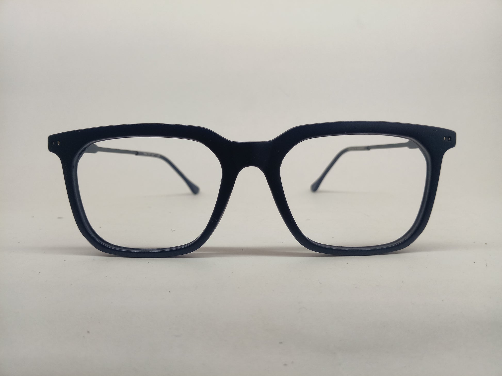 Square Eyeglasses