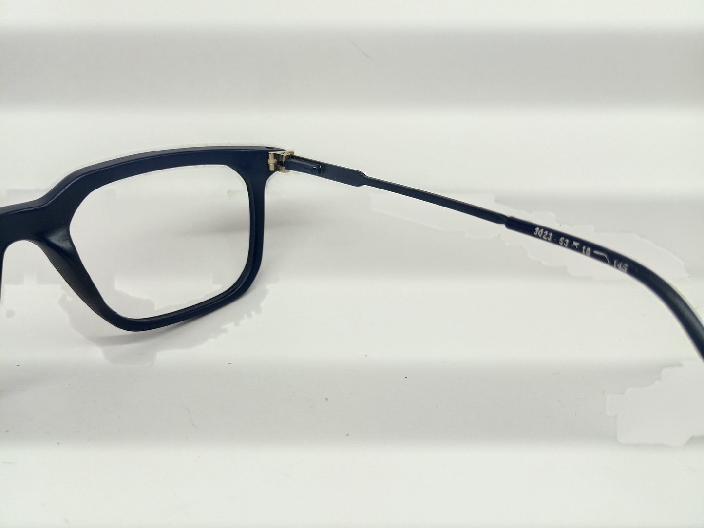 Growth 3023 Square Eyewear Frame