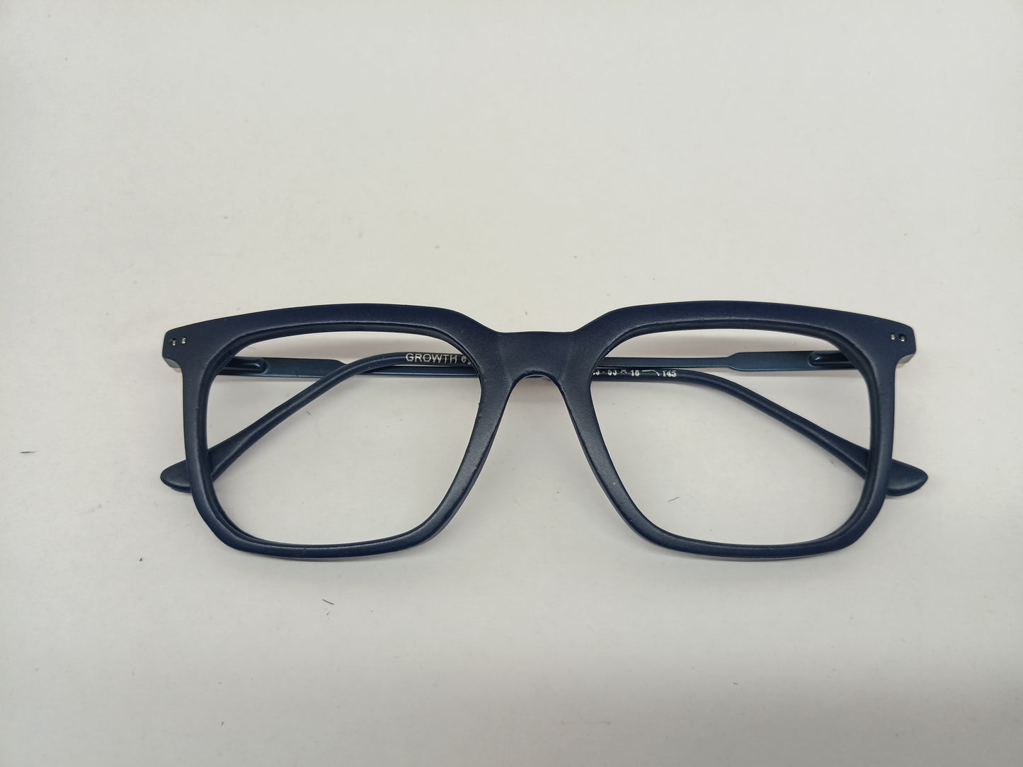 Growth 3023 Square Eyewear Frame