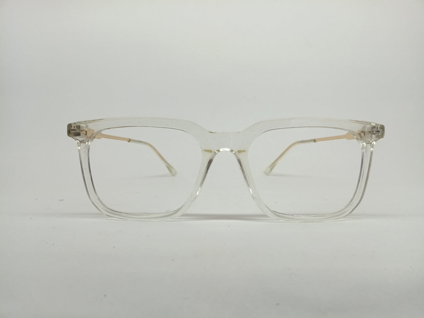 Square Eyeglasses