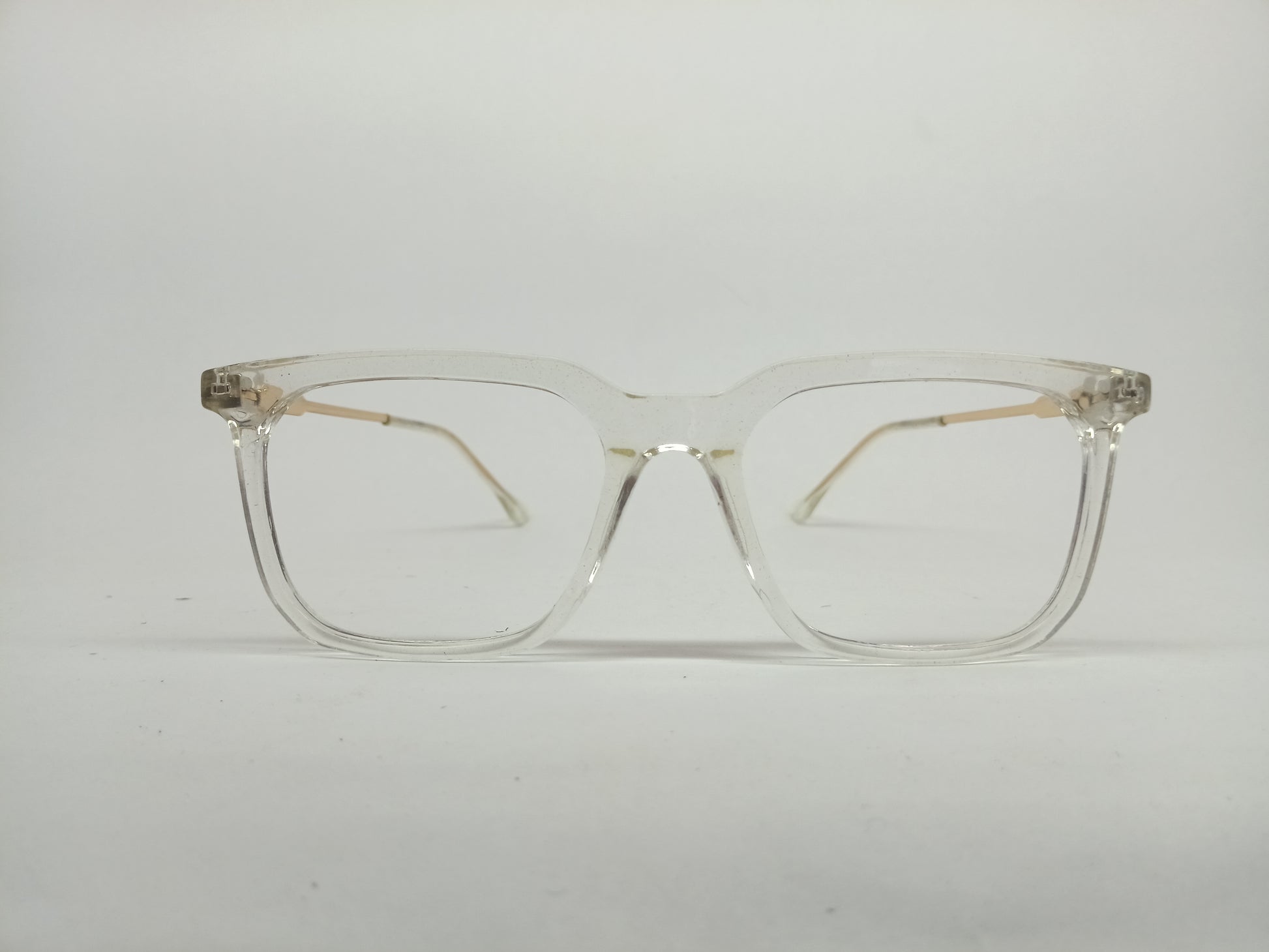 Square Eyeglasses