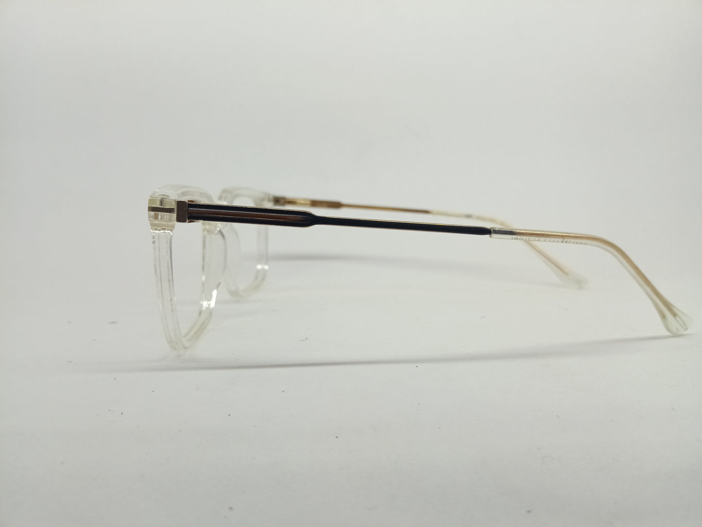 Growth 3023 Square Eyewear Frame