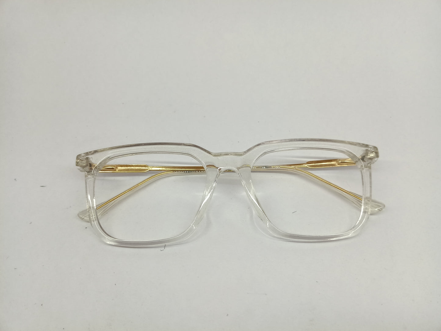 Growth 3023 Square Eyewear Frame