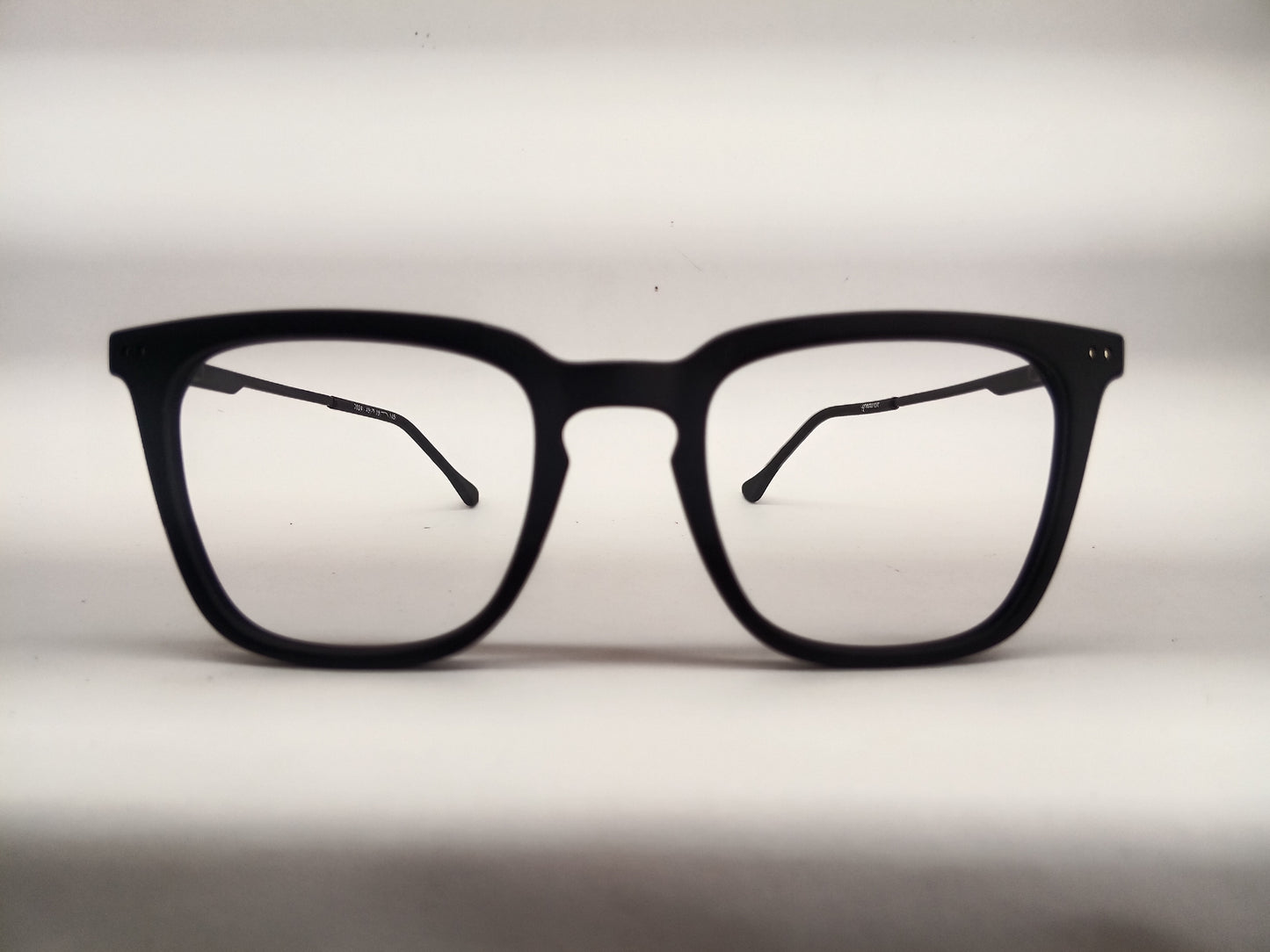 Wayfarer Eyeglasses