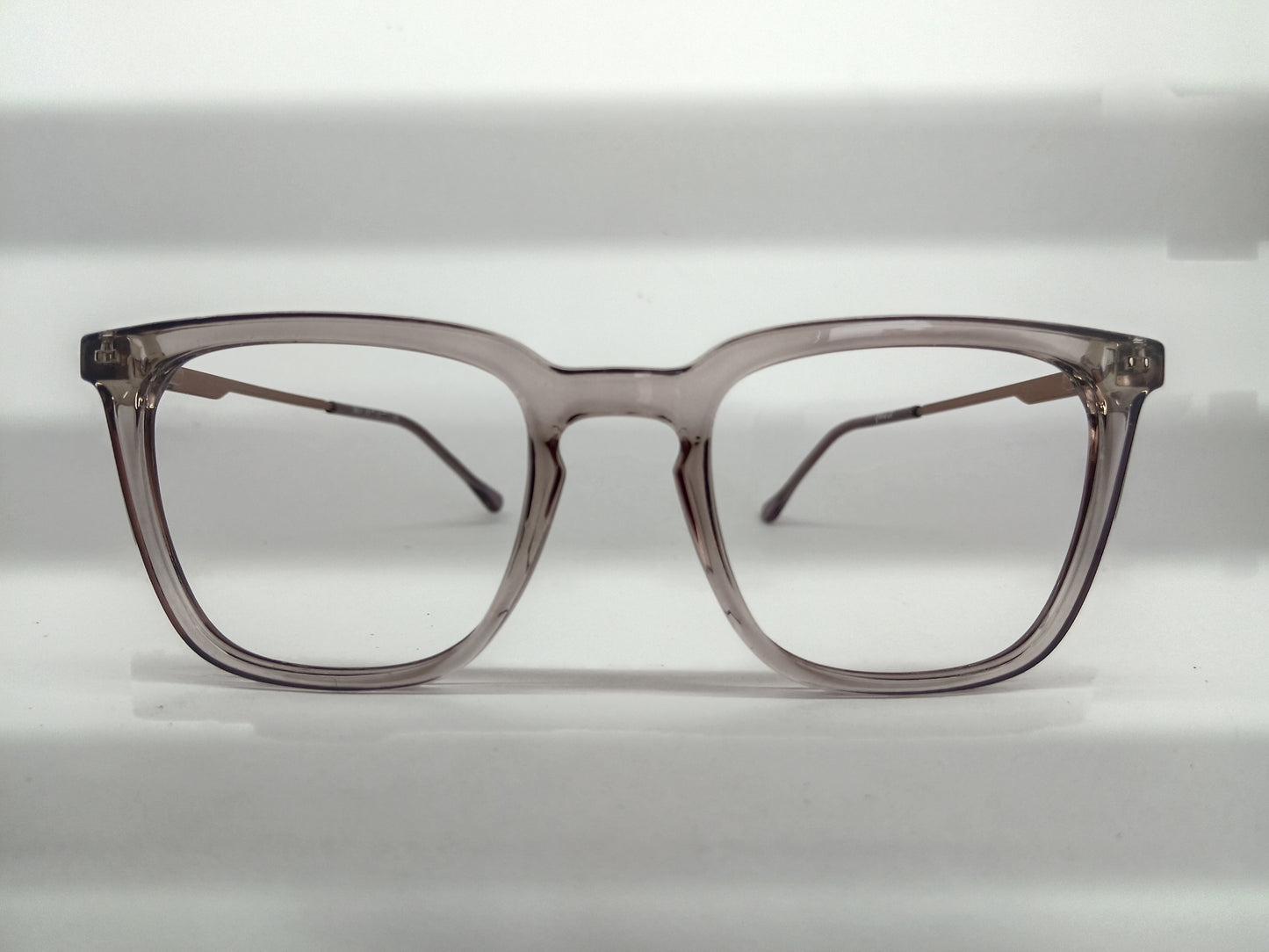 Wayfarer Eyeglasses