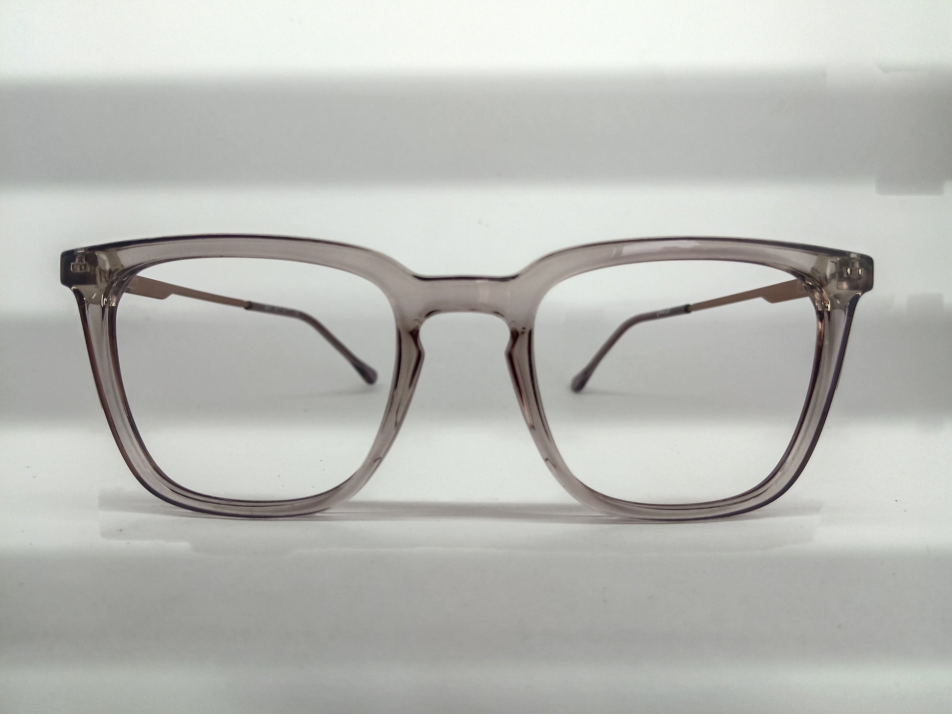 Wayfarer Eyeglasses