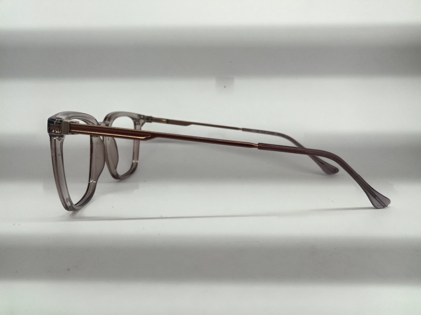 Growth 3024 Wayfarer Eyewear Frame