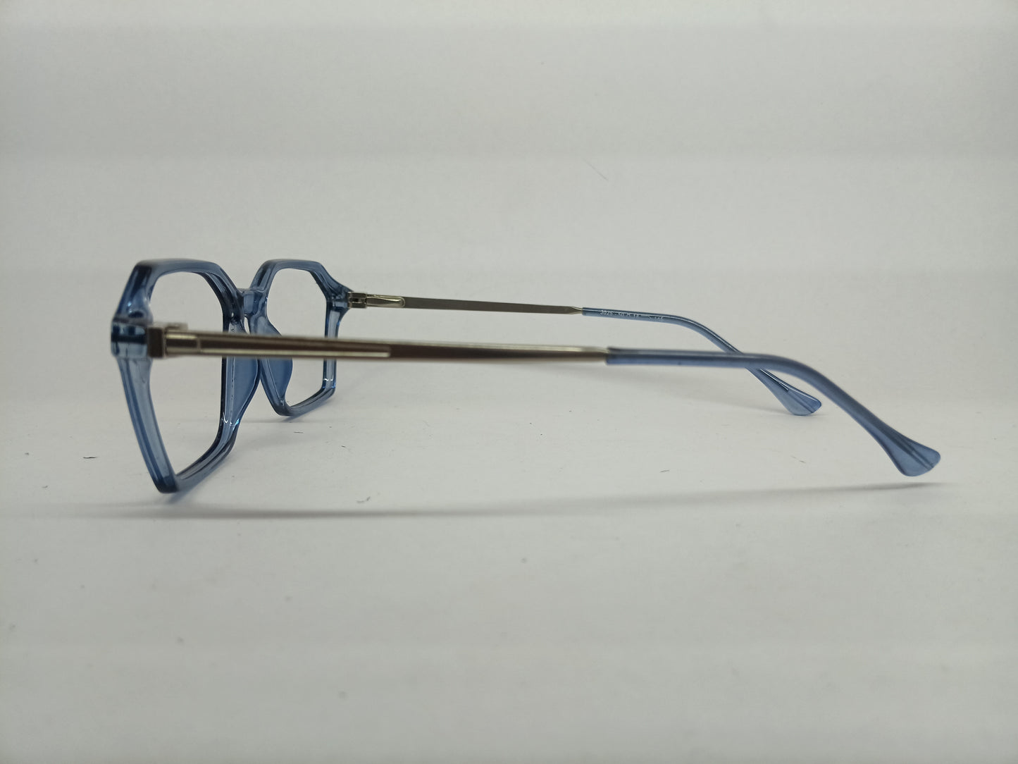 Growth 3025 Angular Eyewear Frame