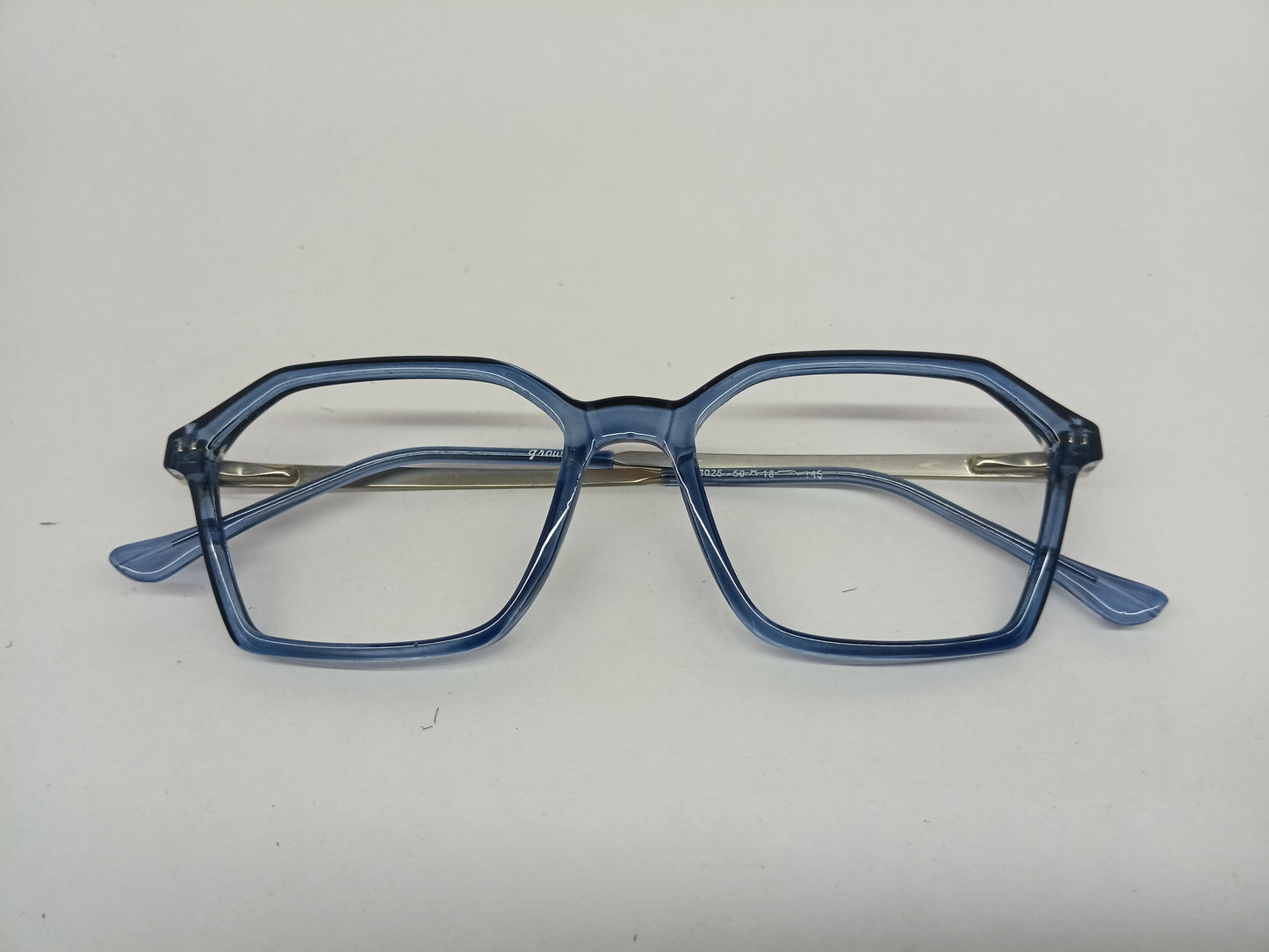 Growth 3025 Angular Eyewear Frame