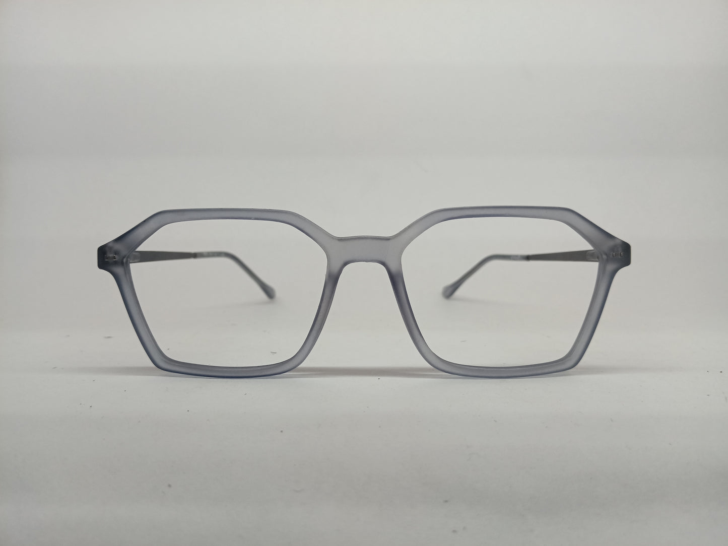Angular Eyeglasses