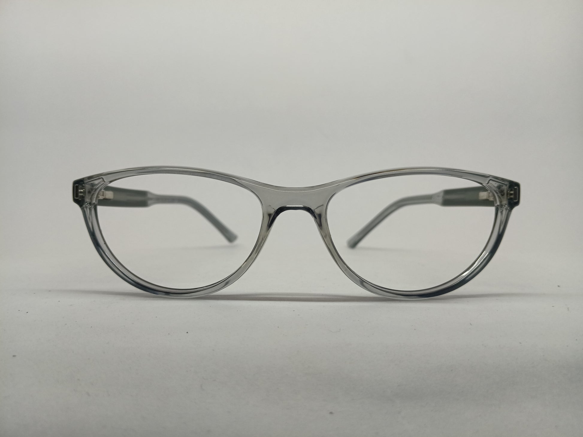 Cat Eye Eyeglasses