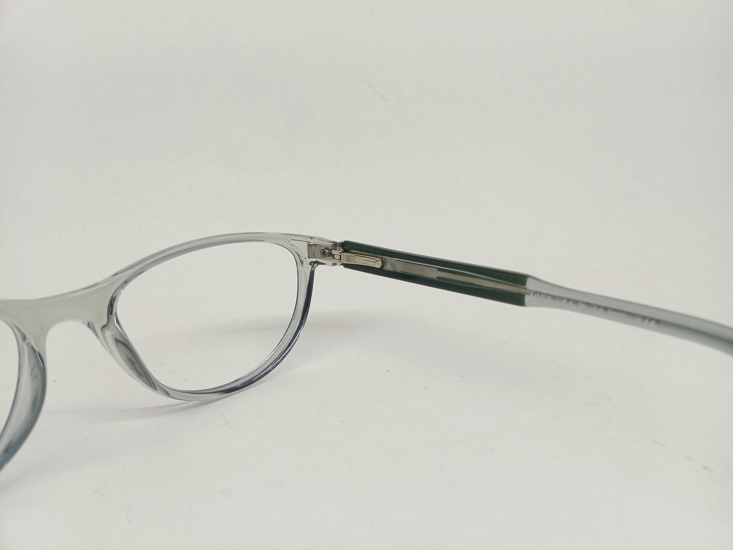 Growth 4003 Cat Eye Eyewear Frame