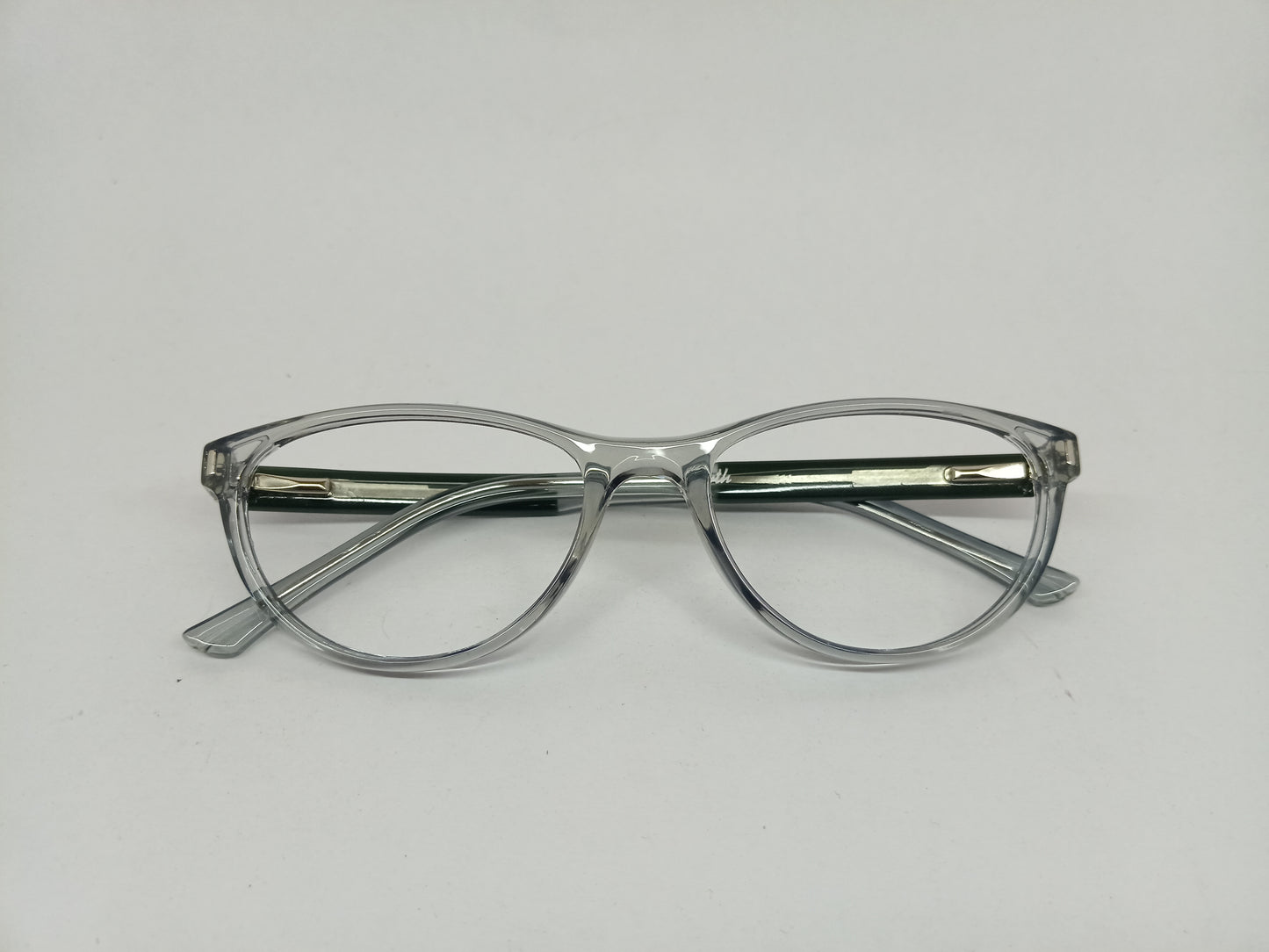 Growth 4003 Cat Eye Eyewear Frame