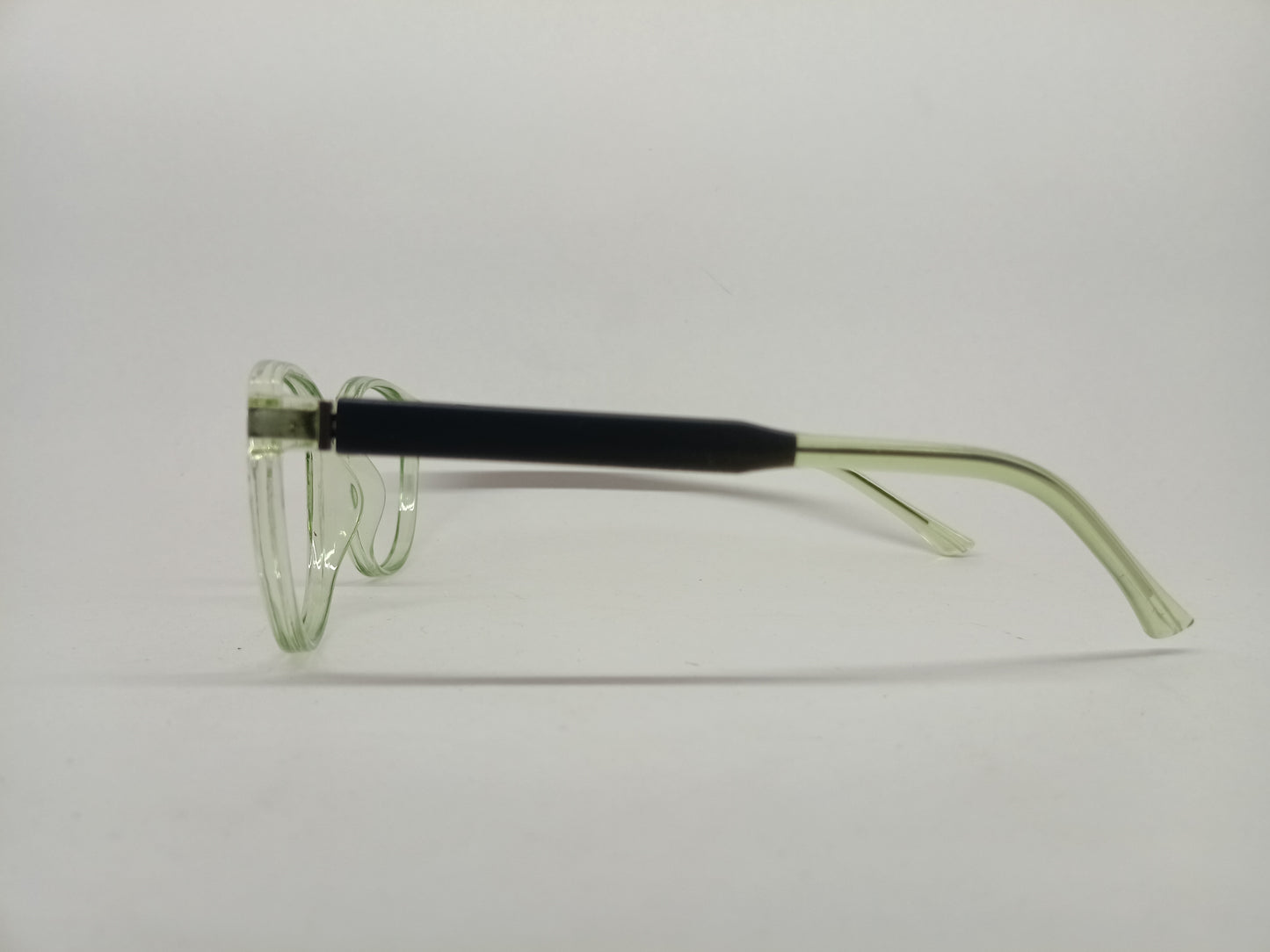 Growth 4004 Round Eyewear Frame