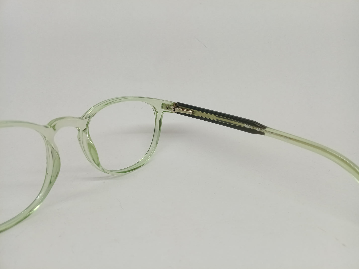 Growth 4004 Round Eyewear Frame