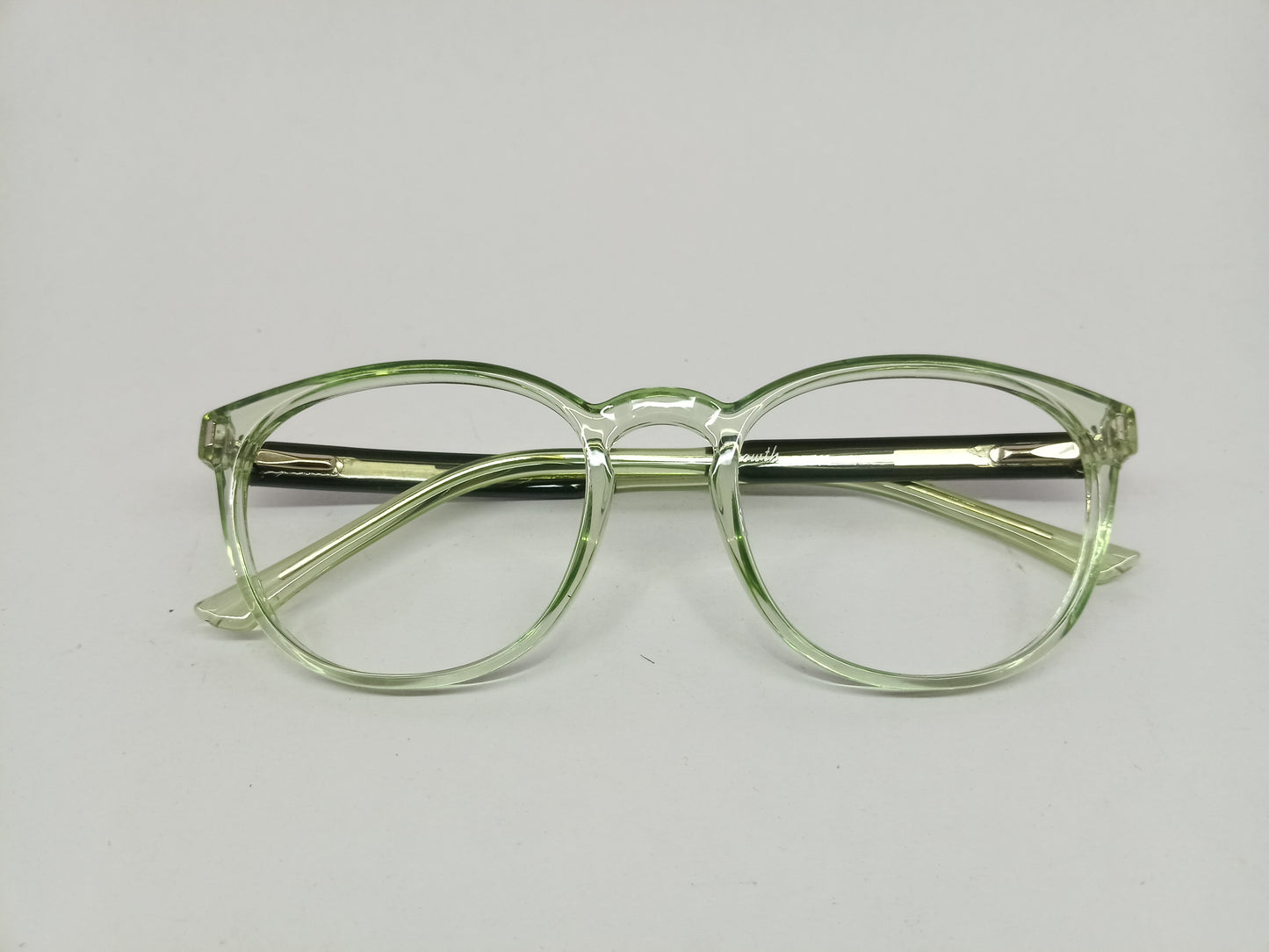 Growth 4004 Round Eyewear Frame