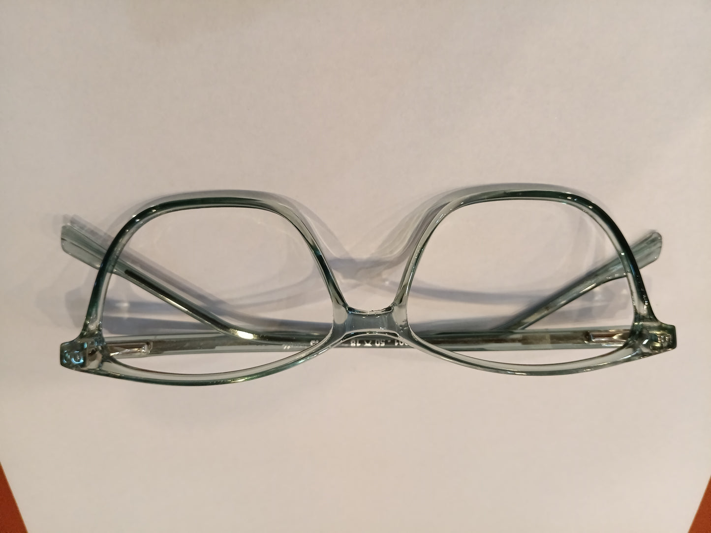 Cat Eye Eyeglasses