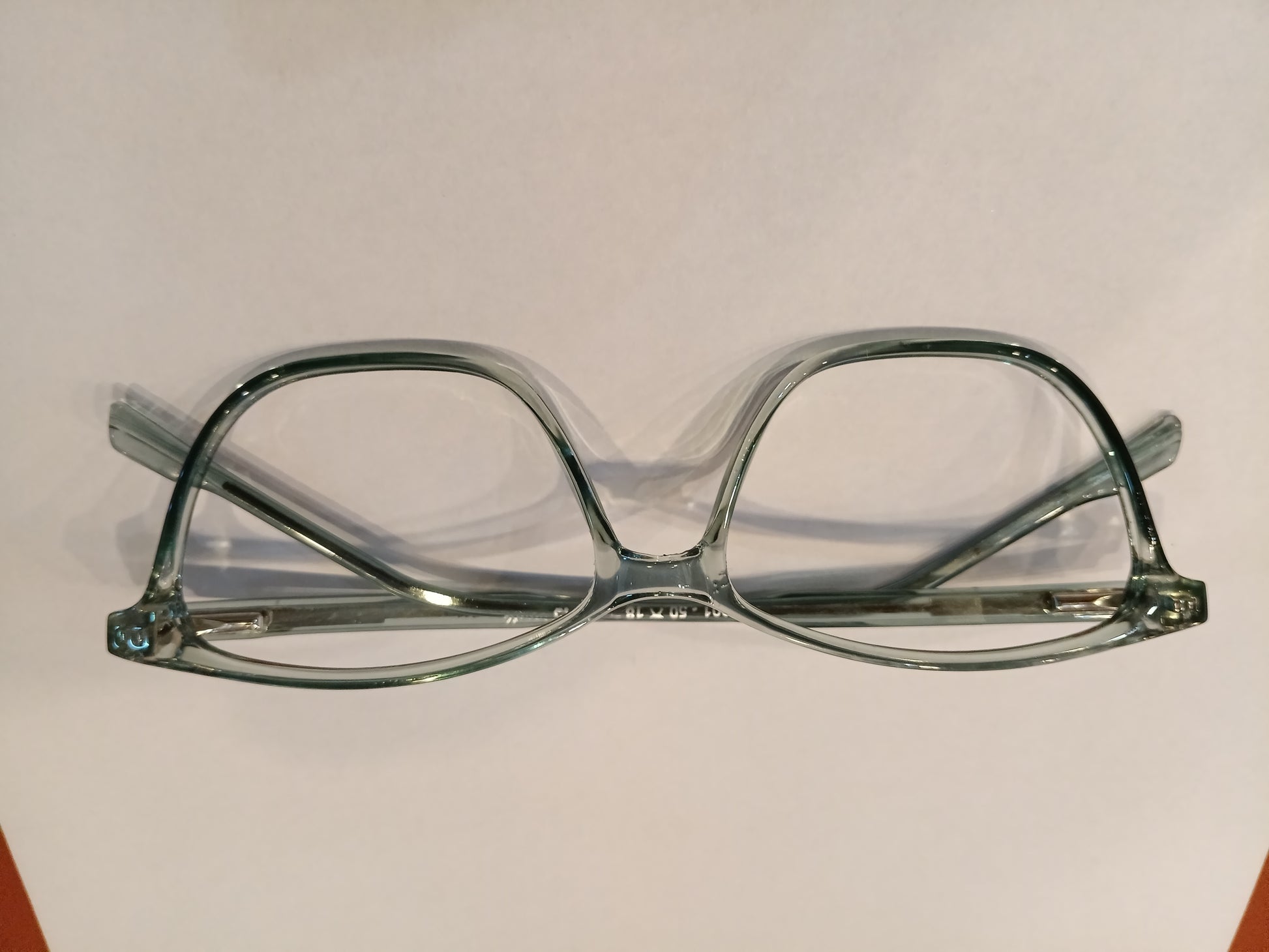 Cat Eye Eyeglasses