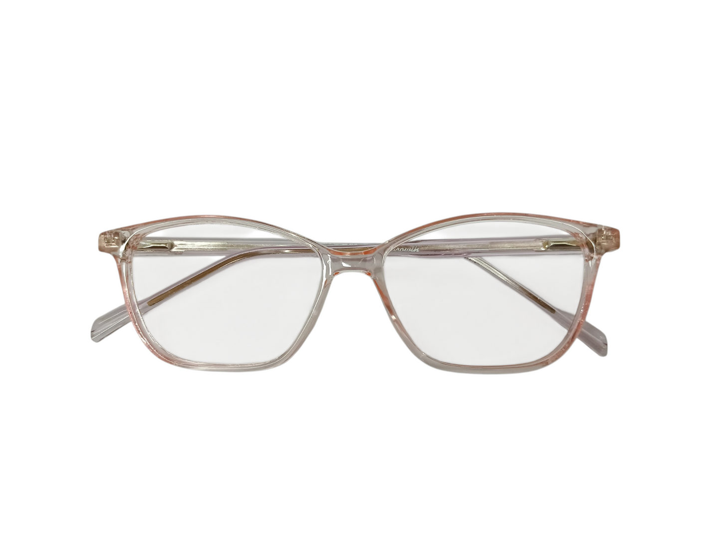 Growth 5001 Cat Eye Eyewear Frame