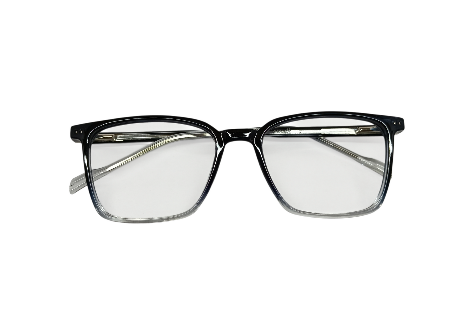 Growth 5002 Square Eyewear Frame