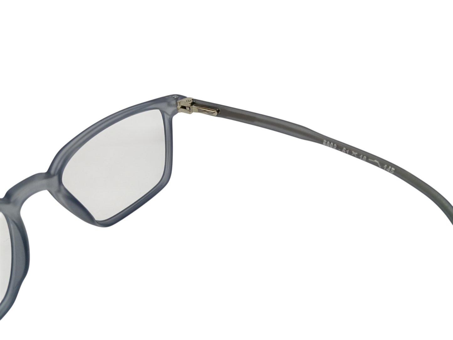Growth 5002 Square Eyewear Frame