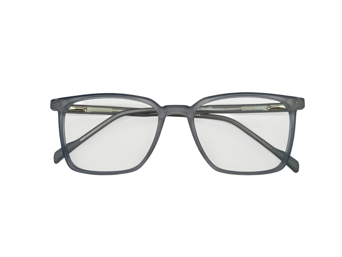 Growth 5002 Square Eyewear Frame