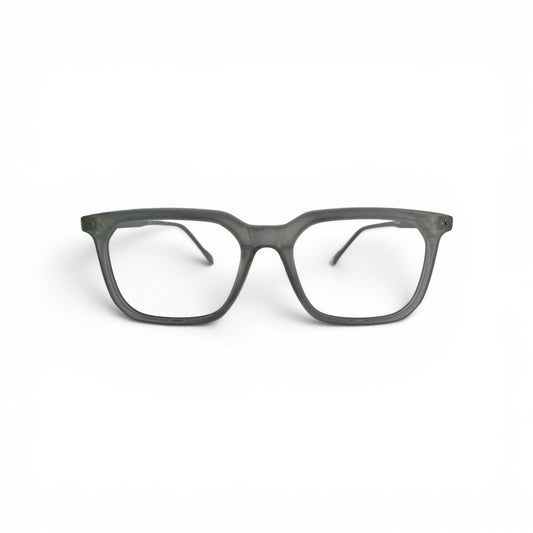 Square Eyeglasses
