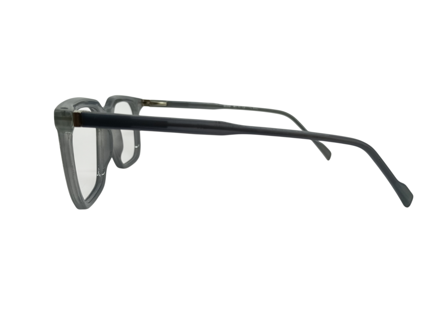 Growth 5004 Square Eyewear Frame