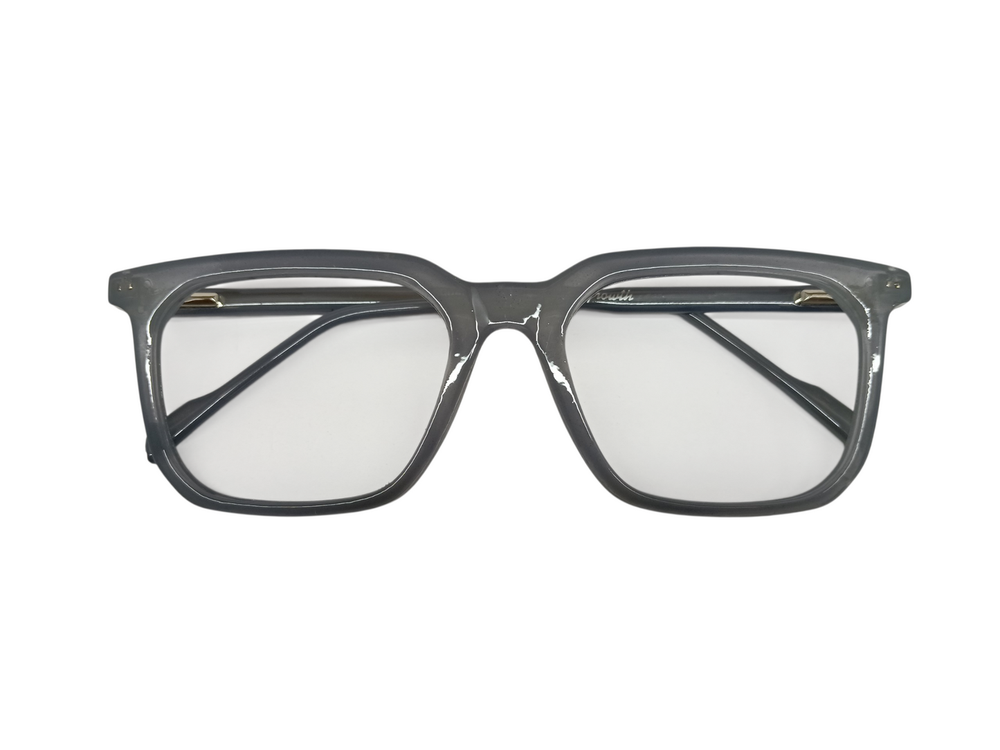 Growth 5004 Square Eyewear Frame