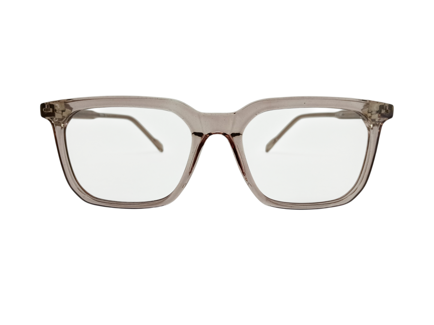 Square Eyeglasses