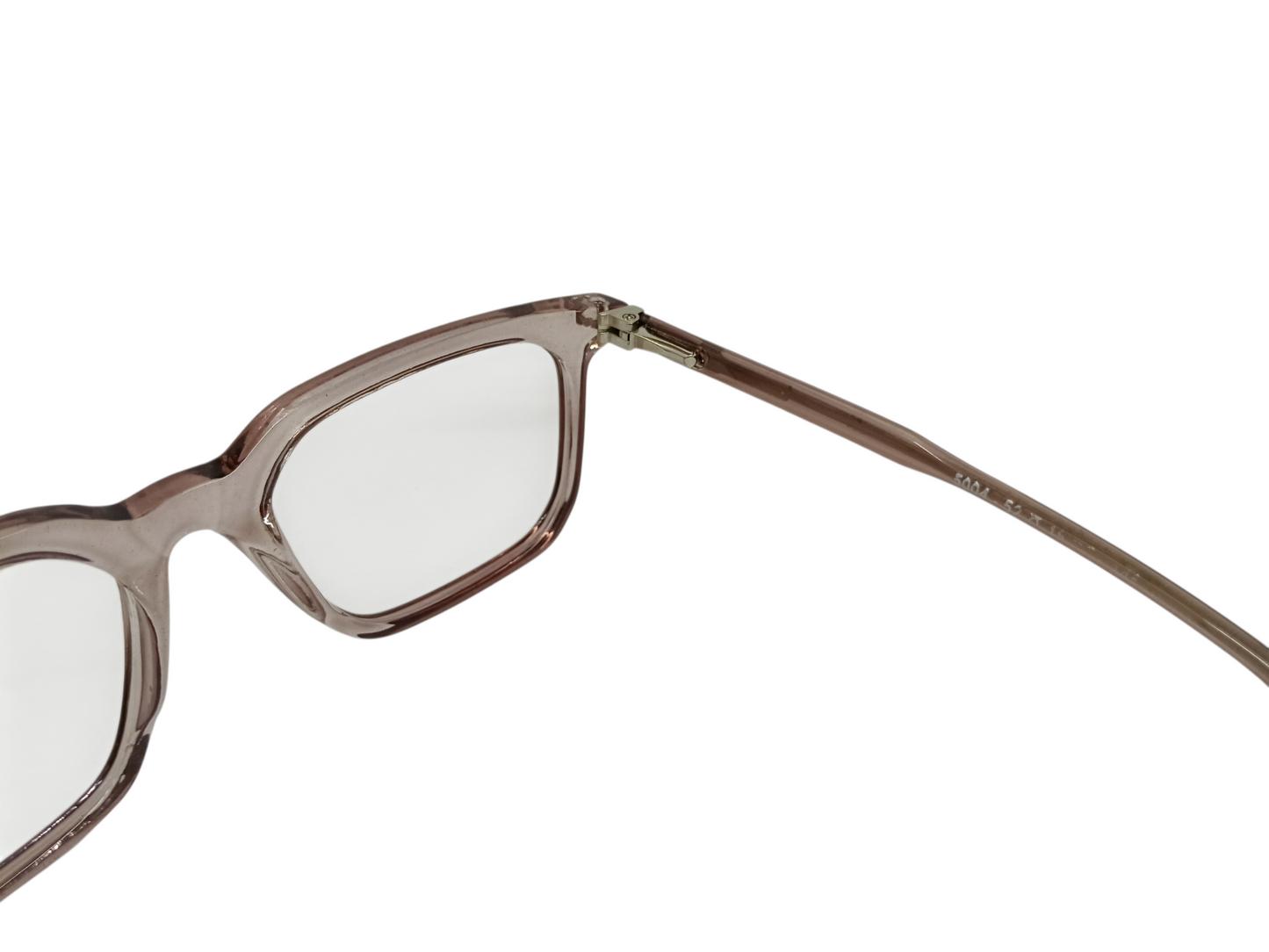 Growth 5004 Square Eyewear Frame