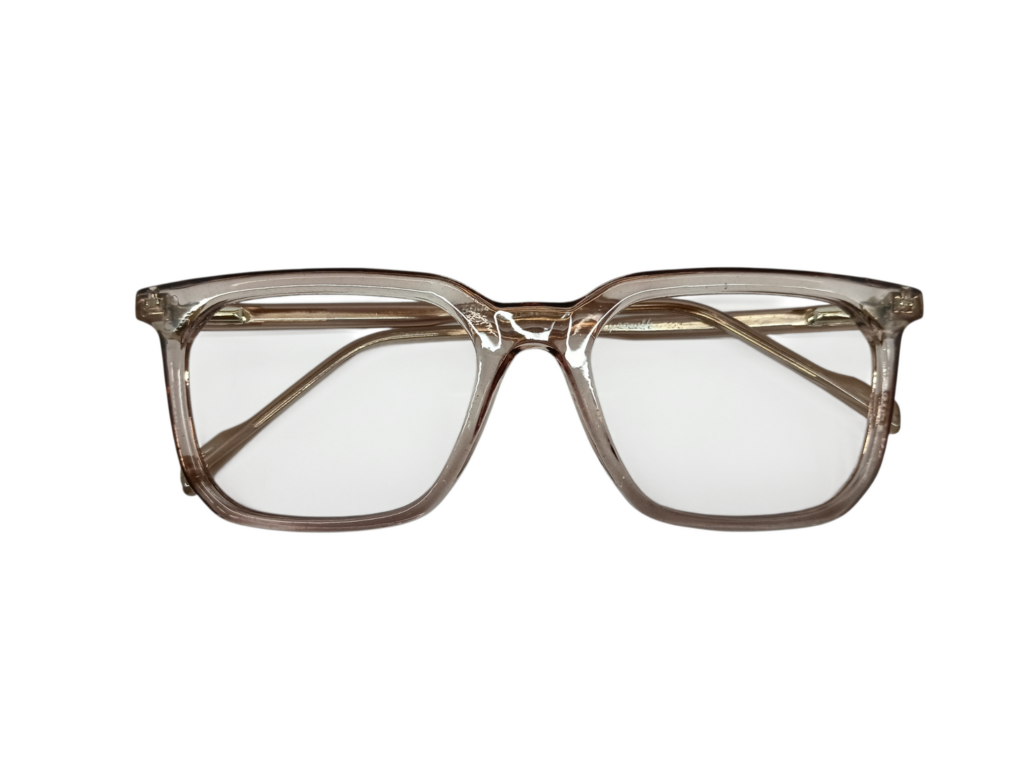 Growth 5004 Square Eyewear Frame