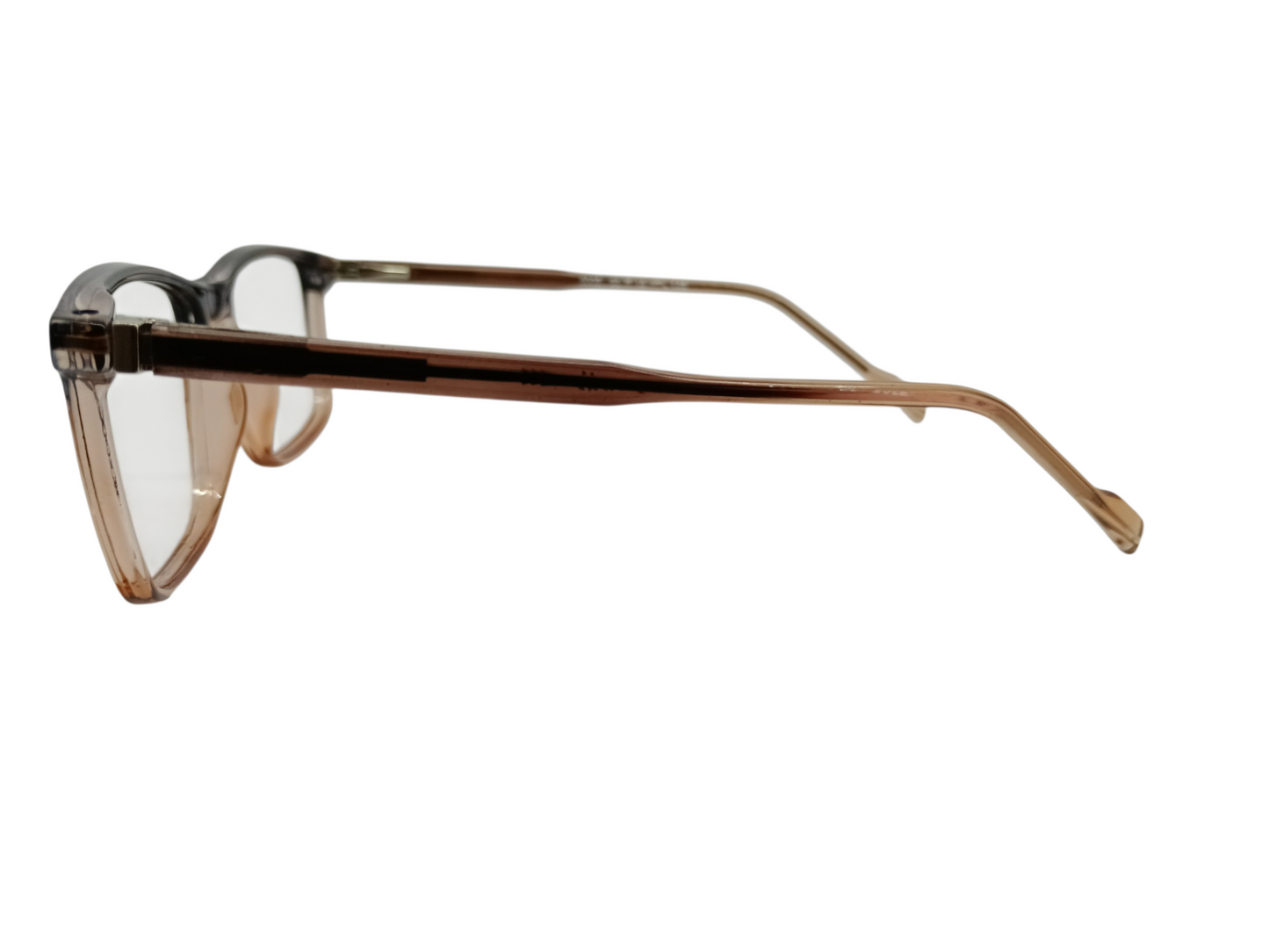 Growth 5005 Square Eyewear Frame