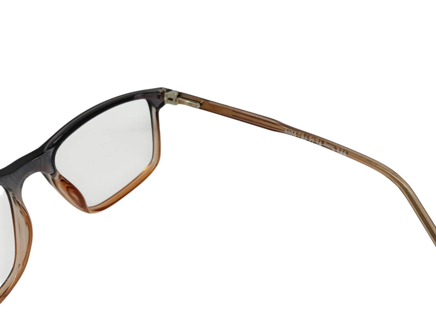 Growth 5005 Square Eyewear Frame