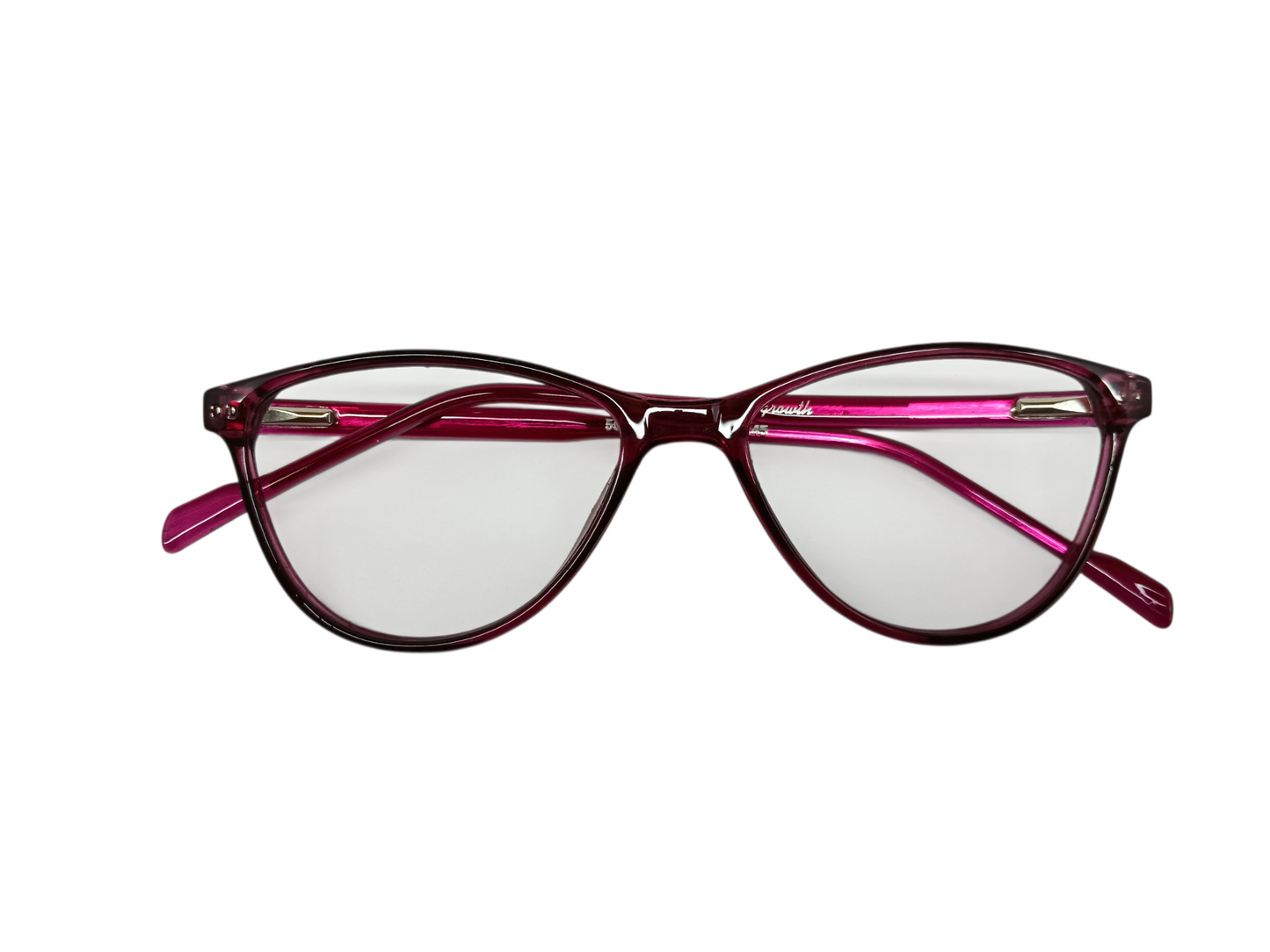 Cat Eye Eyeglasses