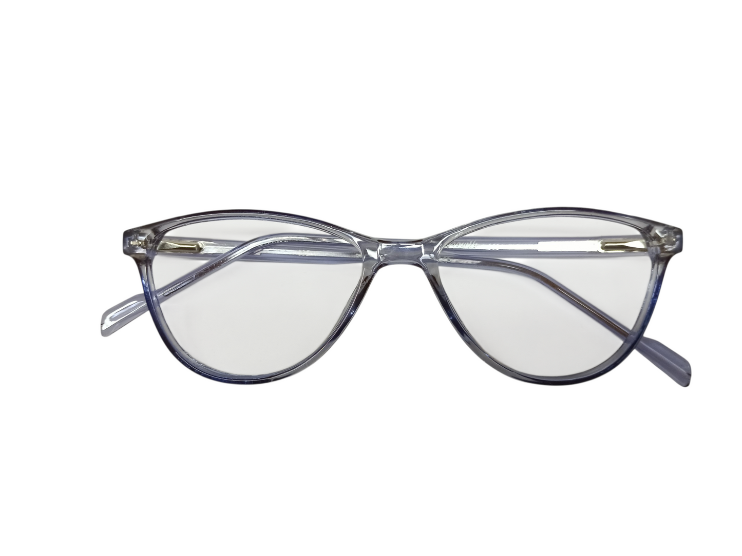 Cat Eye Eyeglasses