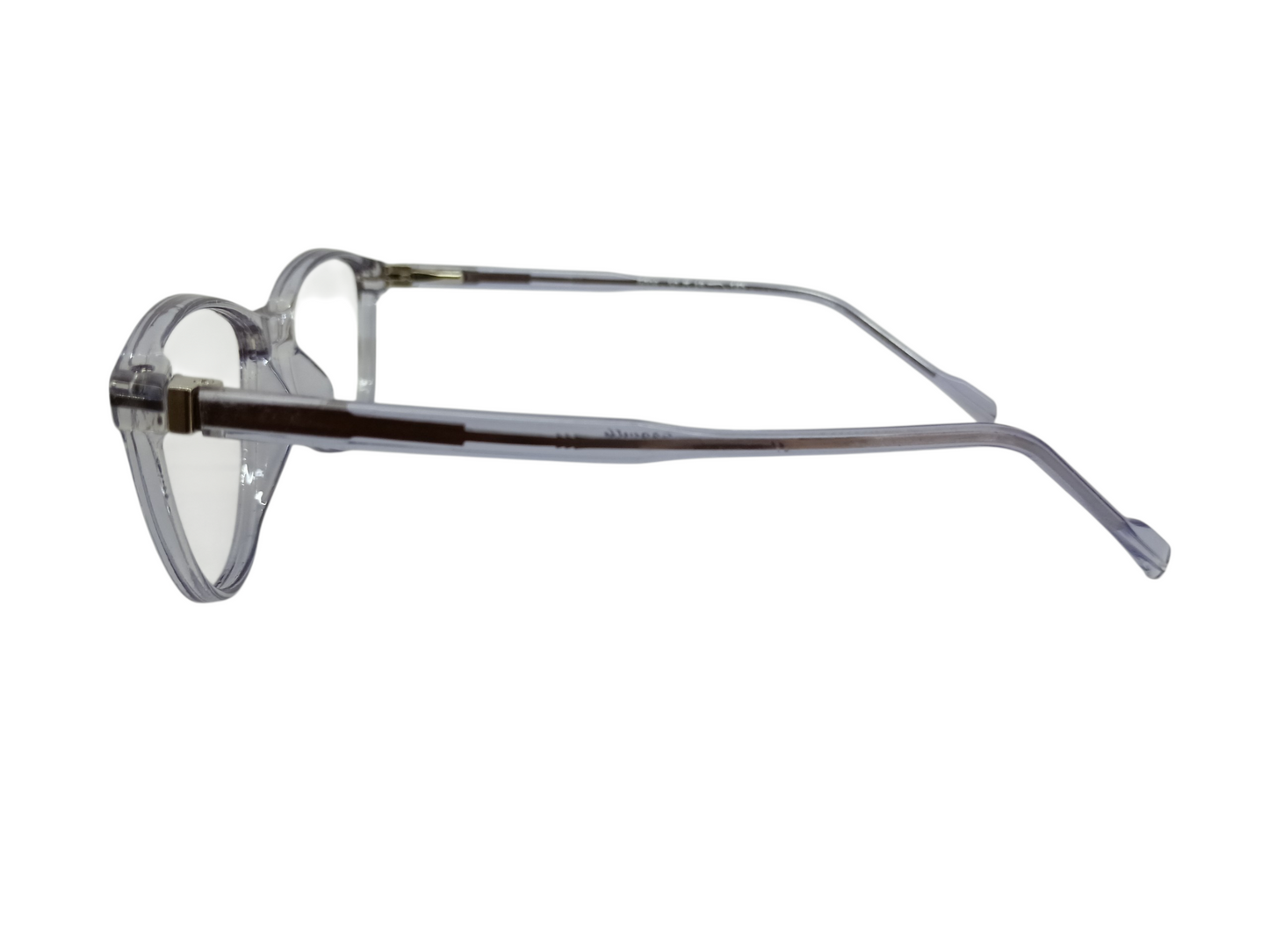 Growth 5006 Cat Eye Eyewear Frame