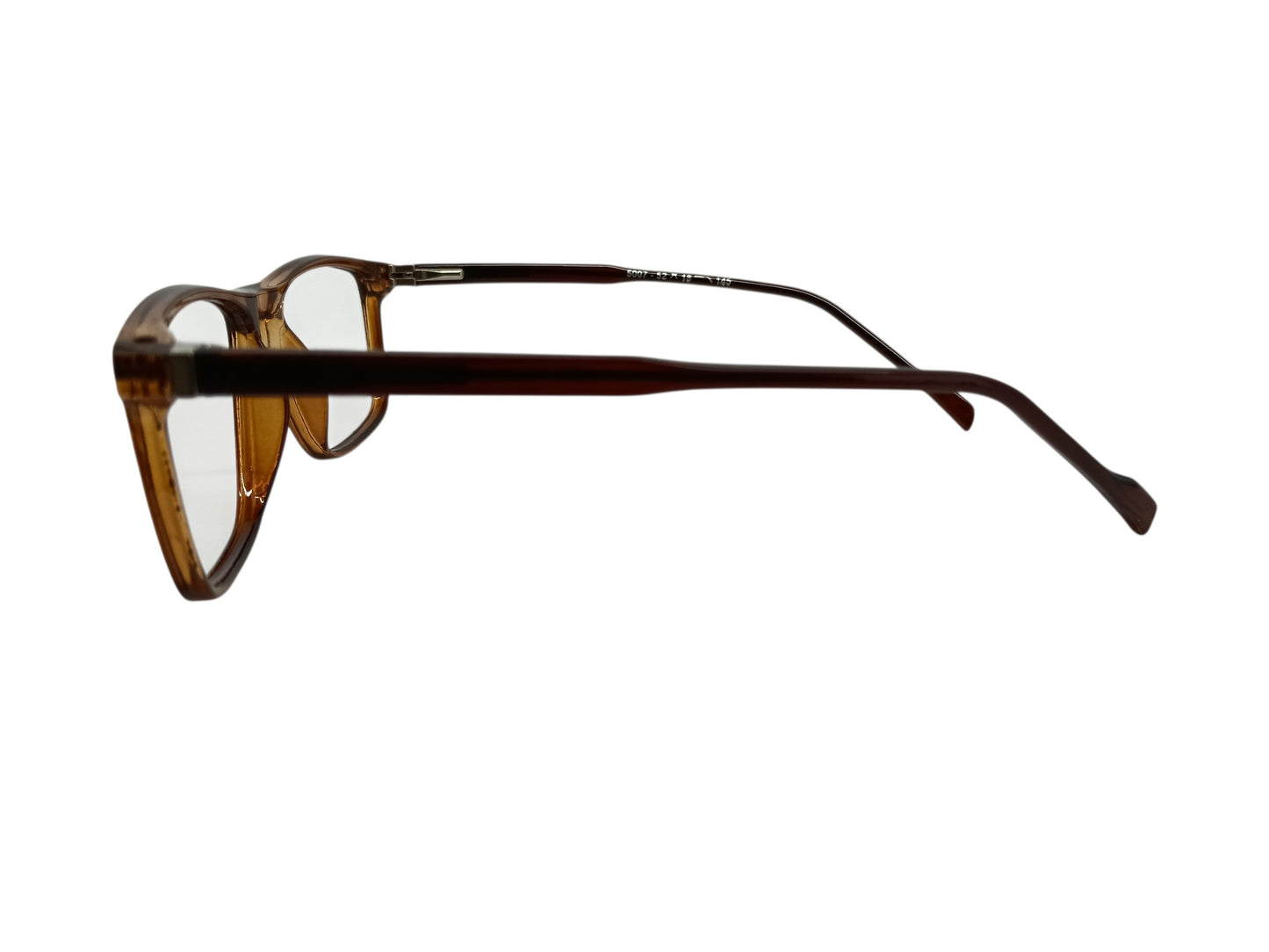 Growth 5007 Square Eyewear Frame
