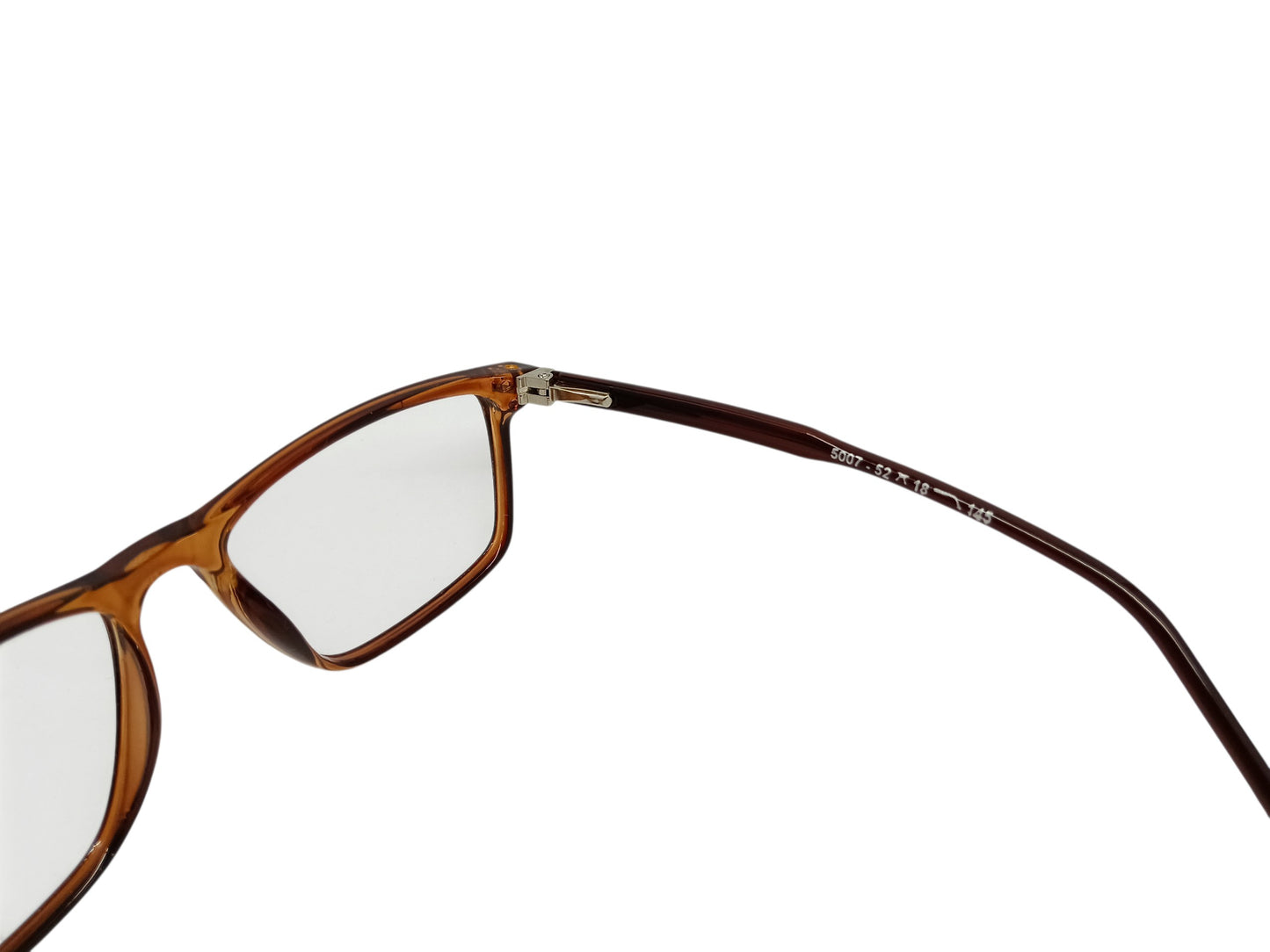 Growth 5007 Square Eyewear Frame