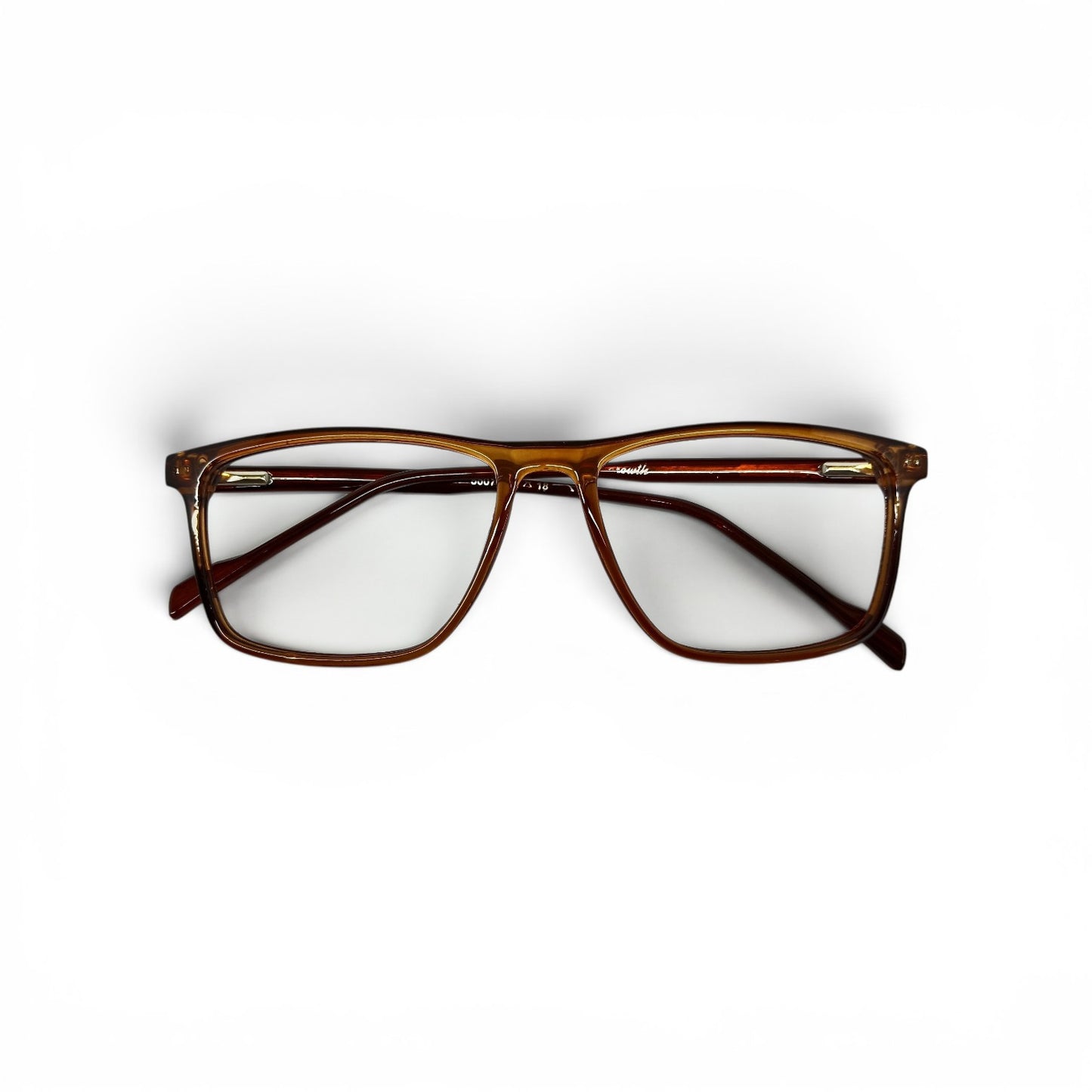 Growth 5007 Square Eyewear Frame