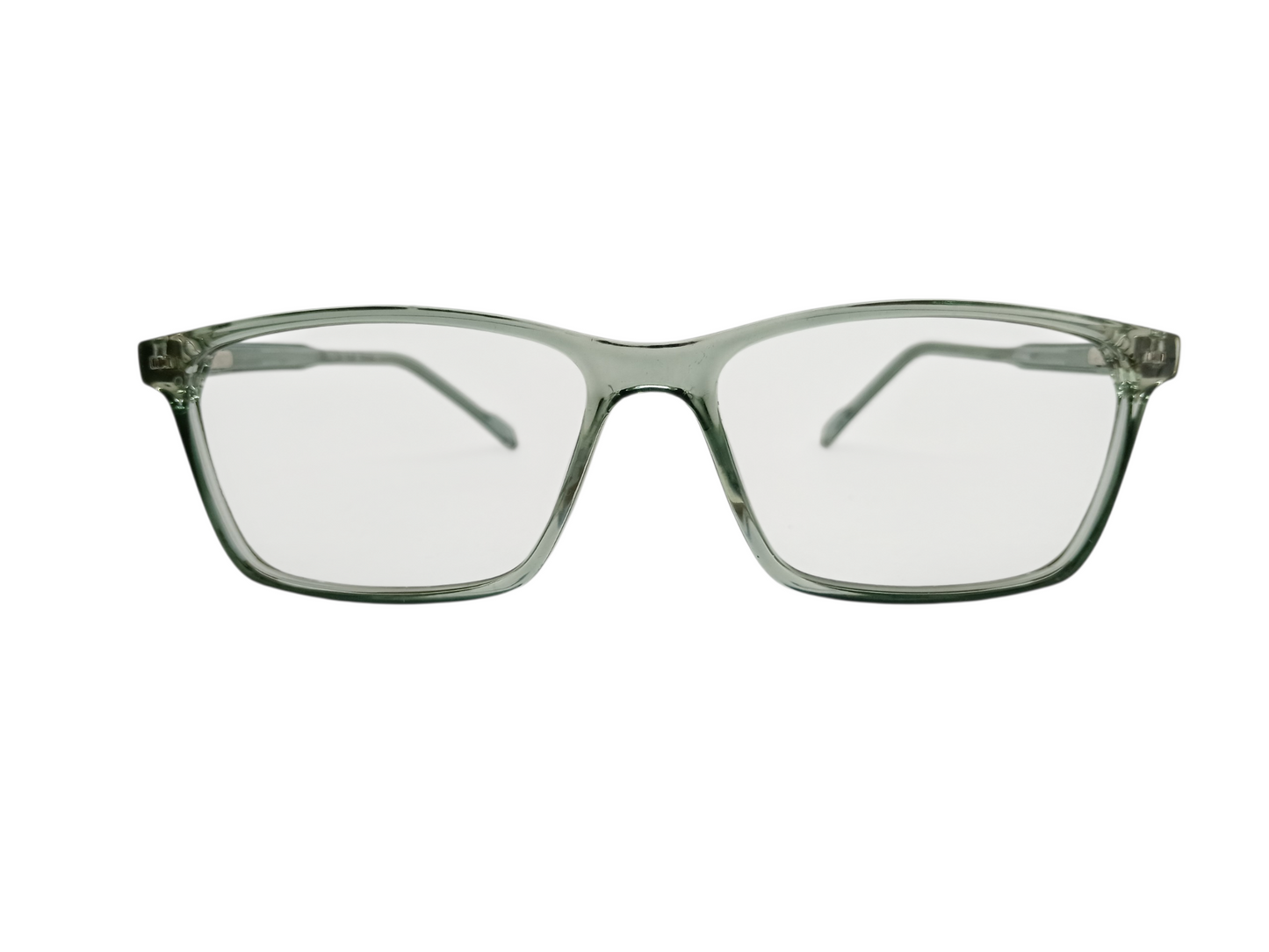 Rectangle Eyeglasses