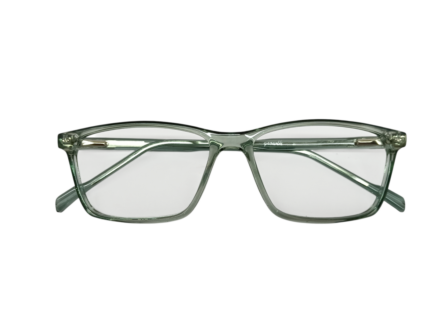 Growth 5008 Rectangle Eyewear Frame